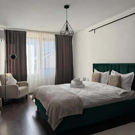 Apartment Eleven Twenty