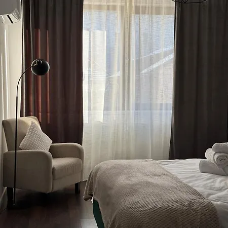 Apartment Eleven Twenty Brasov