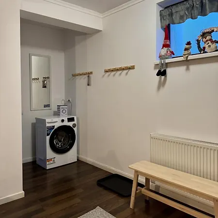 Apartment Eleven Twenty